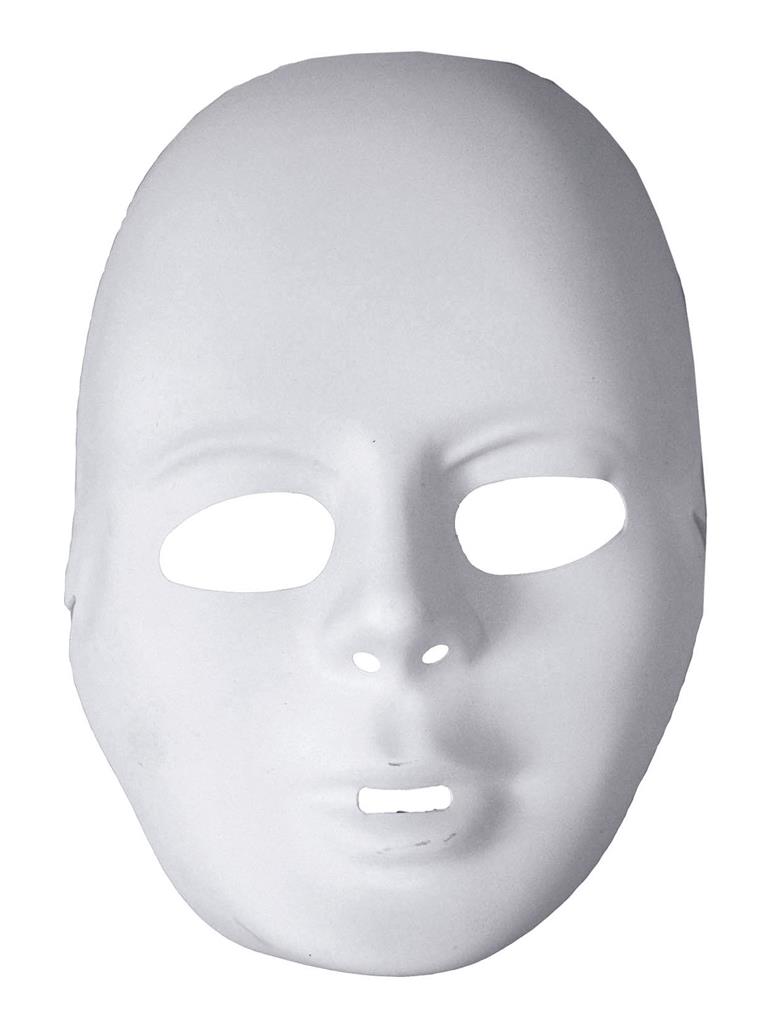 Maschera Bianca Balloon Events