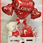 SAN VALENTINO & LOVE