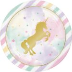 Festa a tema Unicorno