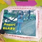 Cialde per torta PERSONALIZZATE