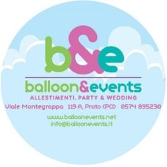 Balloon & Events La Festa è Servita